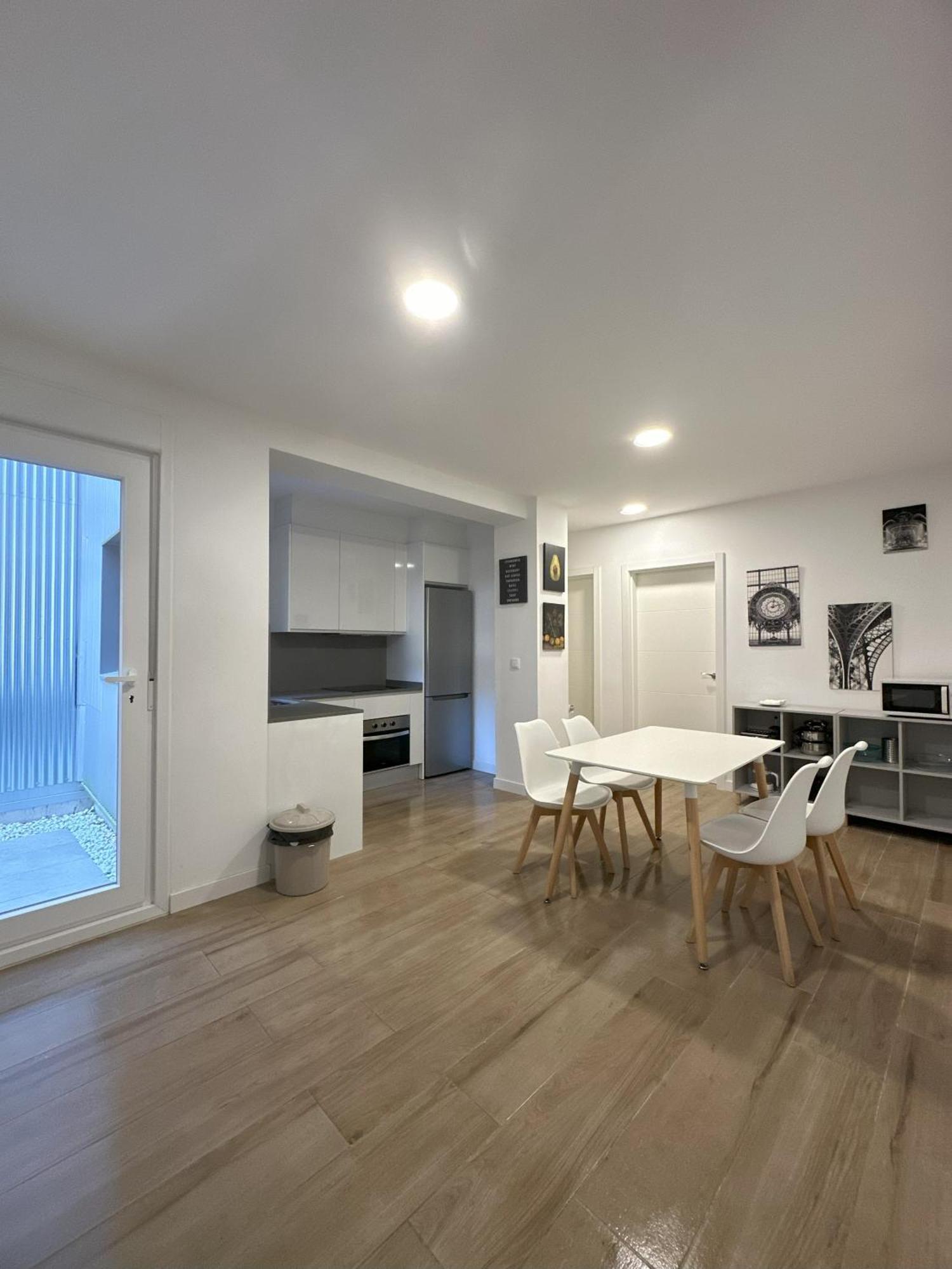 Apartment Edificio Brion 3º Izquierda