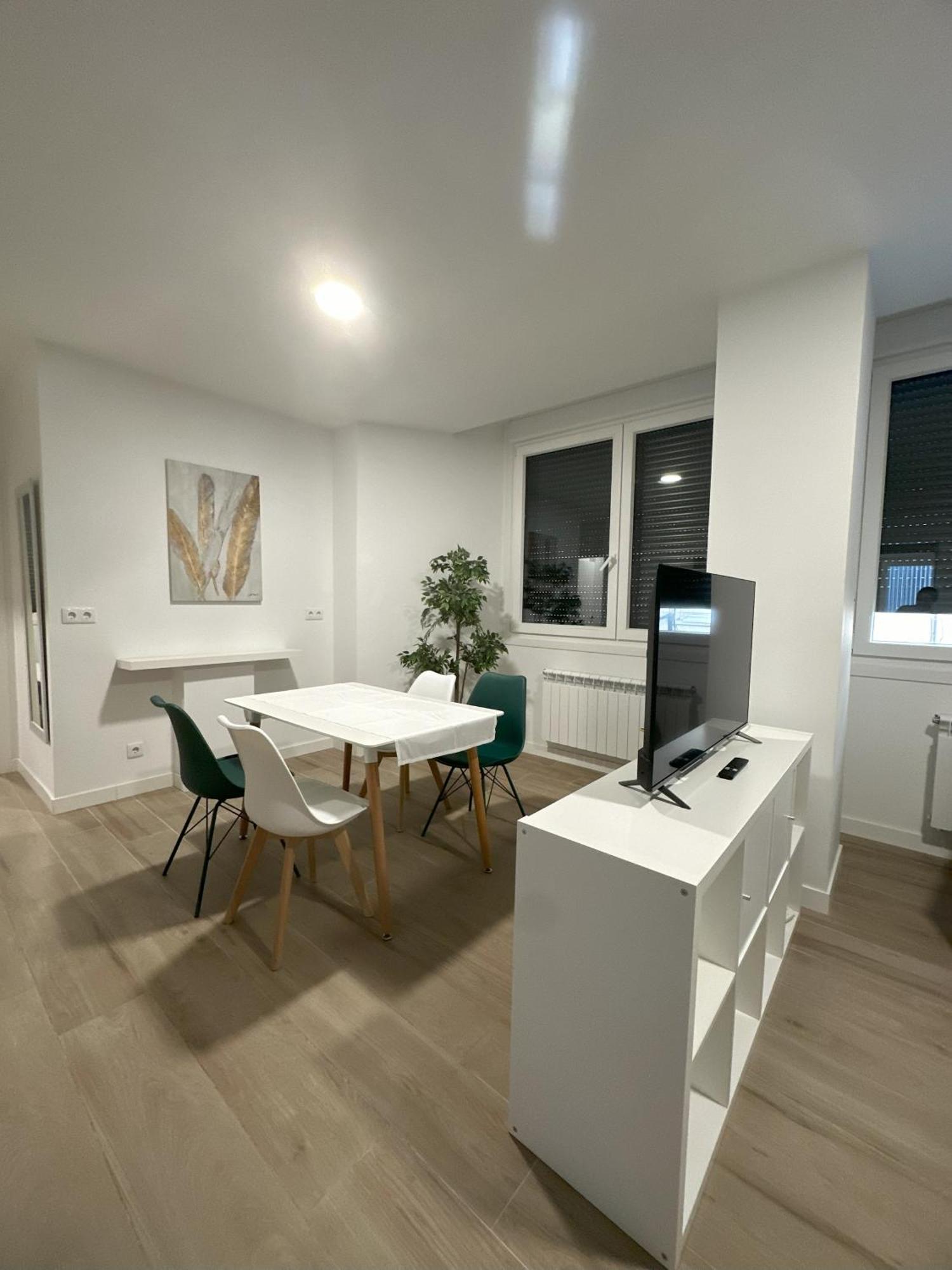 Apartment Edificio Brion 3º Izquierda Santiago de Compostela