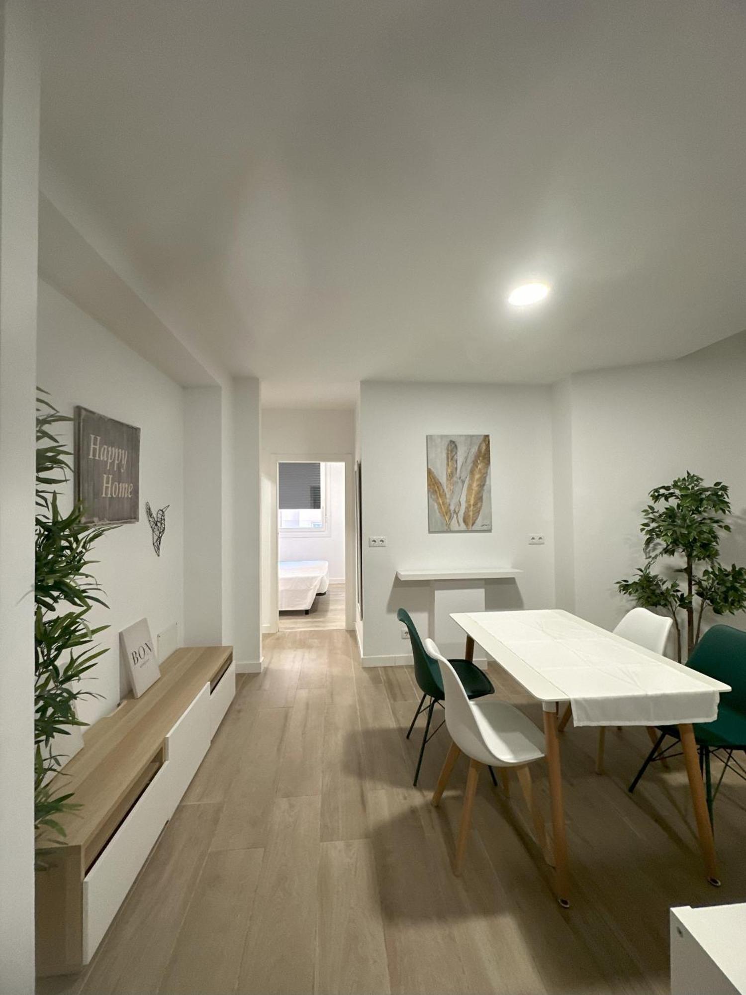 Edificio Brion 3º Izquierda Apartment