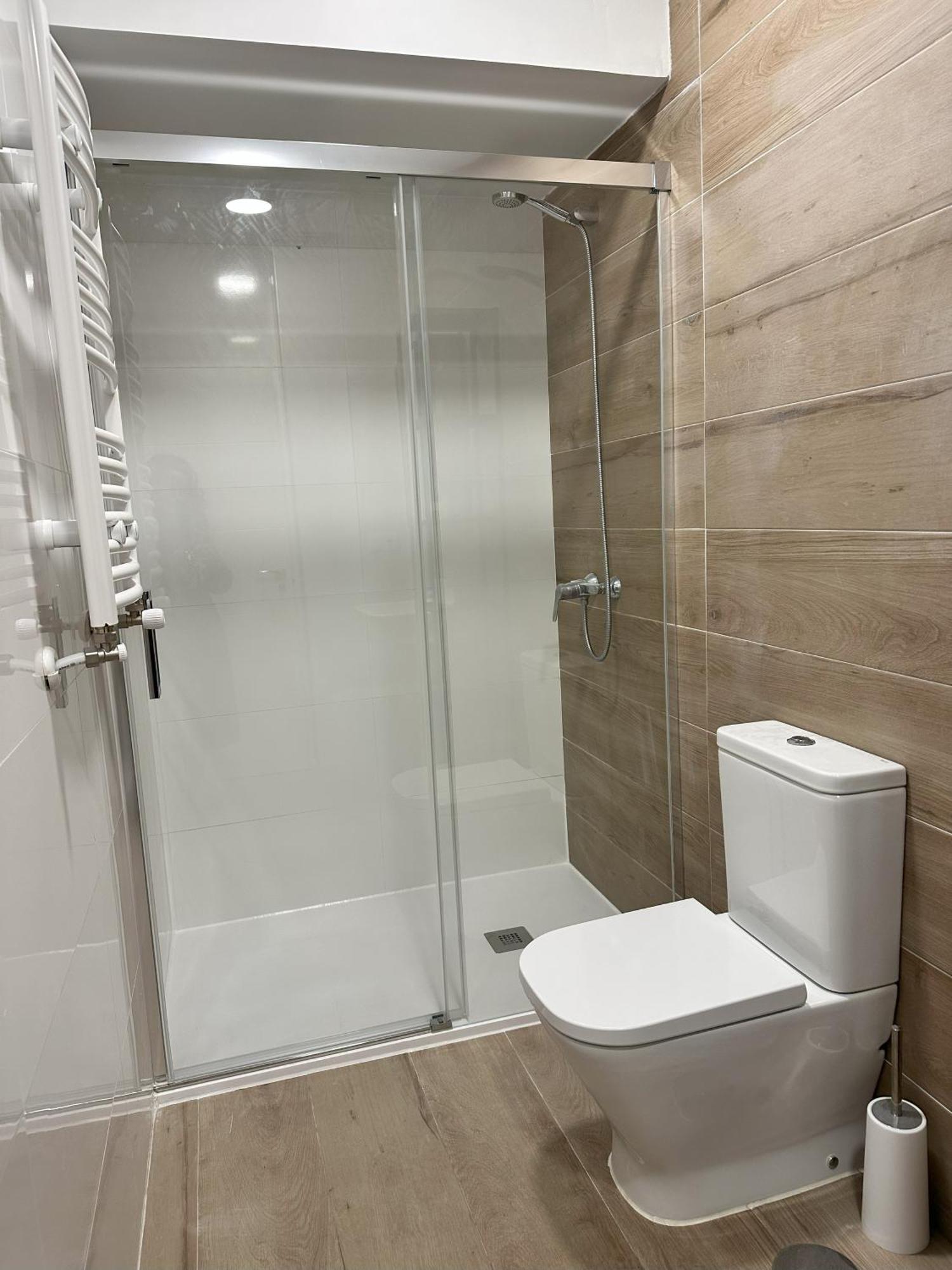 Apartment Edificio Brion 3º Izquierda Santiago de Compostela